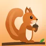 Crackgate — a nut-cracking game for iPhone